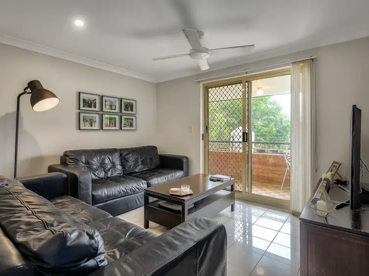 Fifth view of Homely unit listing, 5/12 Wallace Street, Chermside QLD 4032