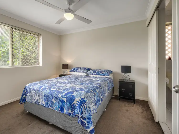Sixth view of Homely unit listing, 5/12 Wallace Street, Chermside QLD 4032