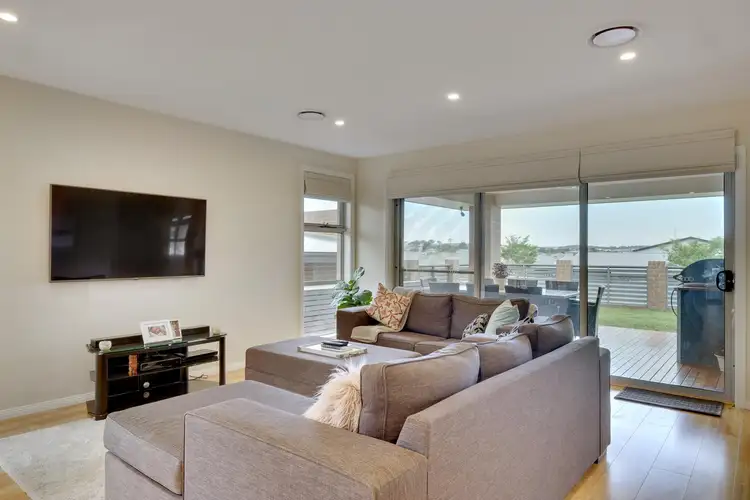 Fifth view of Homely house listing, 33 Tycho Street, Moncrieff ACT 2914