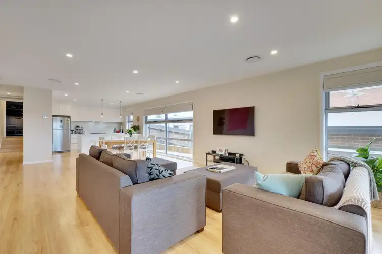 Sixth view of Homely house listing, 33 Tycho Street, Moncrieff ACT 2914