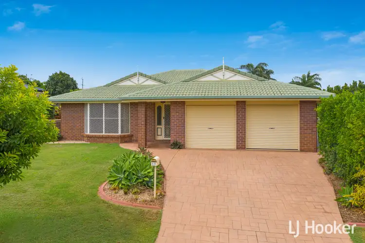 Main view of Homely house listing, 17 Wallace Street, Wellington Point QLD 4160