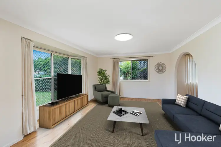 Third view of Homely house listing, 17 Wallace Street, Wellington Point QLD 4160