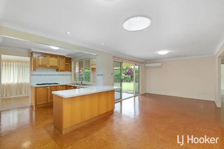 Fifth view of Homely house listing, 17 Wallace Street, Wellington Point QLD 4160