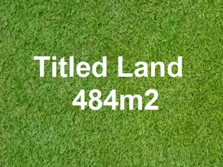 Main view of Homely land listing, 854 Tarneit Road, Tarneit VIC 3029