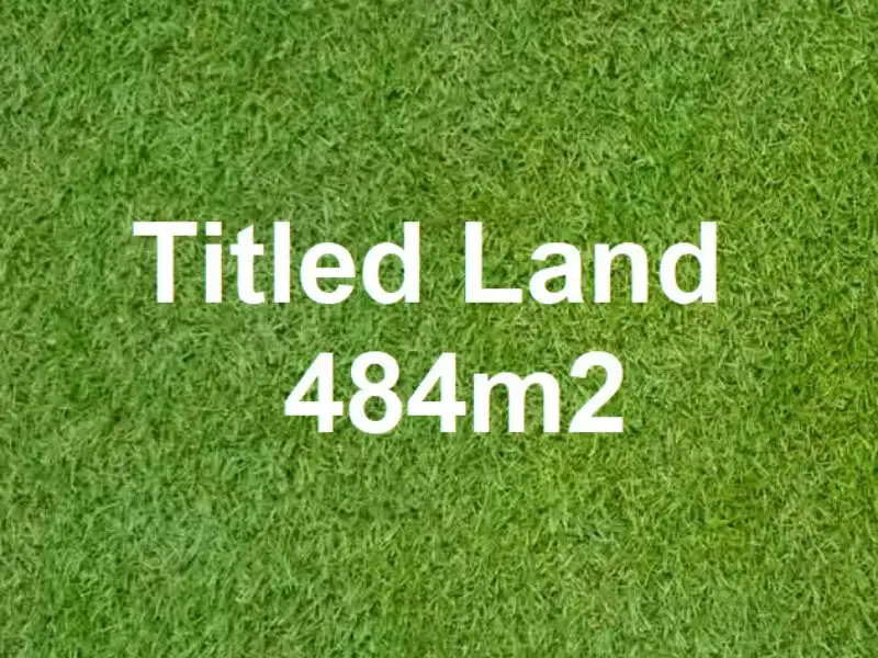 Main view of Homely land listing, 854 Tarneit Road, Tarneit VIC 3029