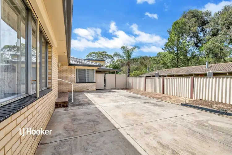 Second view of Homely house listing, 107 Perseverance Road, Vista SA 5091