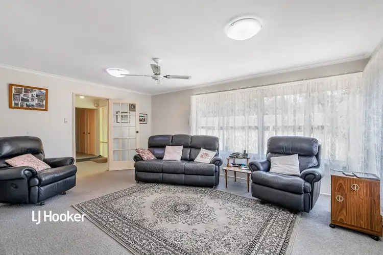 Third view of Homely house listing, 107 Perseverance Road, Vista SA 5091