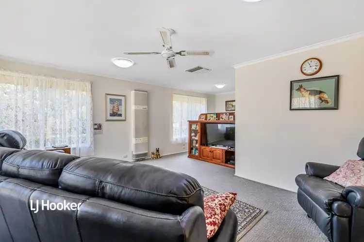 Fourth view of Homely house listing, 107 Perseverance Road, Vista SA 5091