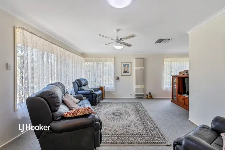 Fifth view of Homely house listing, 107 Perseverance Road, Vista SA 5091