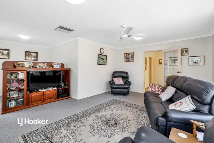 Sixth view of Homely house listing, 107 Perseverance Road, Vista SA 5091