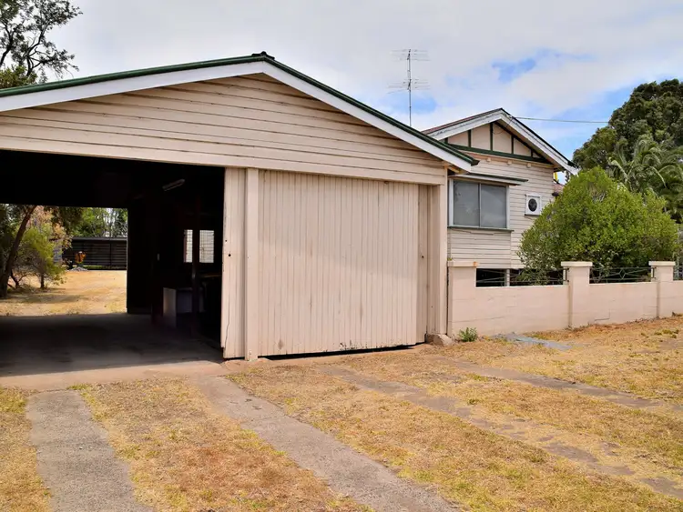 Fifth view of Homely house listing, 67 Percy Street, Warwick QLD 4370