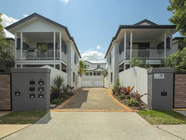 7/29 Nelson Street, Yeronga QLD 4104