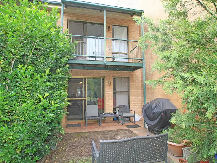 40/48 Thora Street, Sussex Inlet NSW 2540