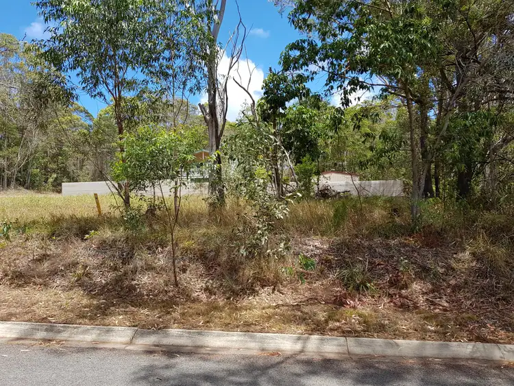40 Hume Street, Russell Island QLD 4184