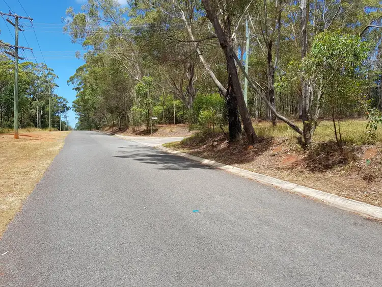 Second view of Homely land listing, 40 Hume Street, Russell Island QLD 4184