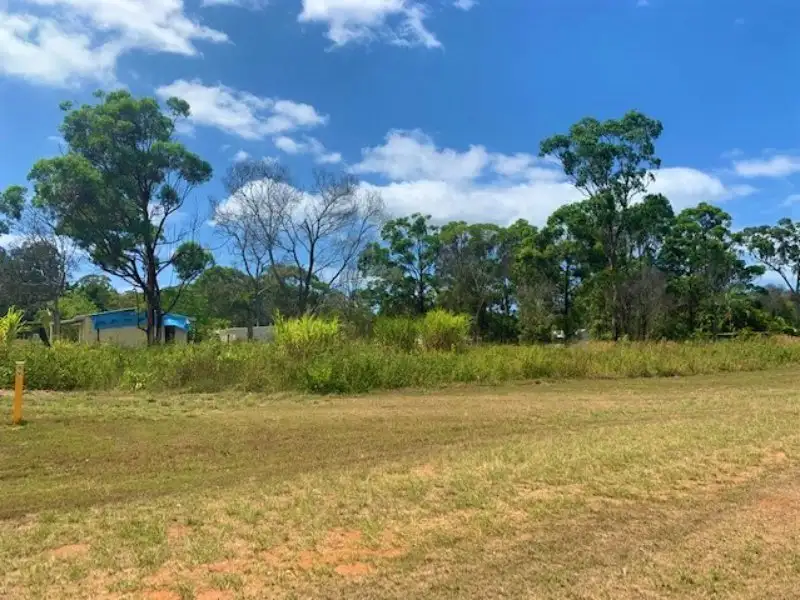 Main view of Homely land listing, 1-3 Tierney tce, Russell Island QLD 4184