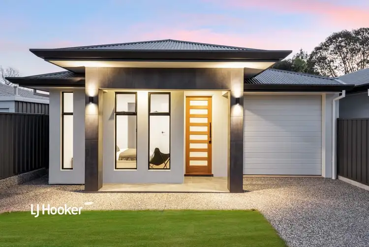 80 Armstrong Crescent, Modbury North SA 5092