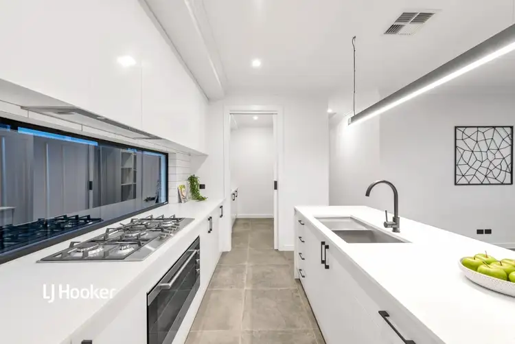 Fourth view of Homely house listing, 80 Armstrong Crescent, Modbury North SA 5092