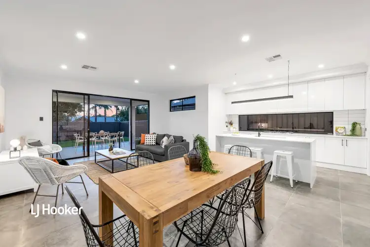Fifth view of Homely house listing, 80 Armstrong Crescent, Modbury North SA 5092