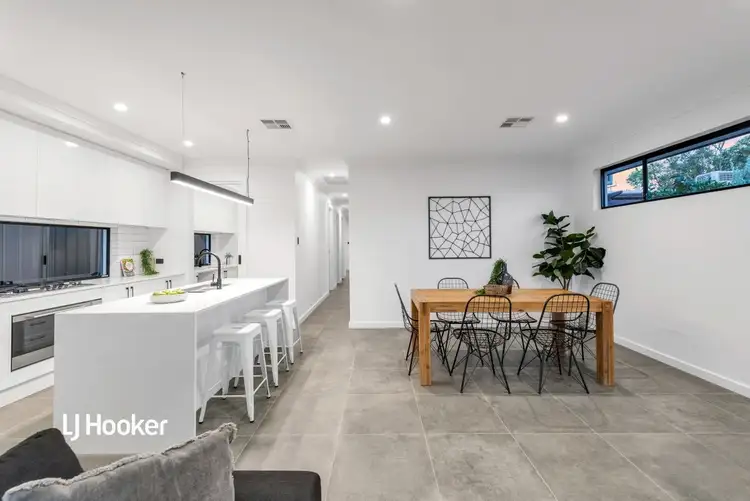 Sixth view of Homely house listing, 80 Armstrong Crescent, Modbury North SA 5092