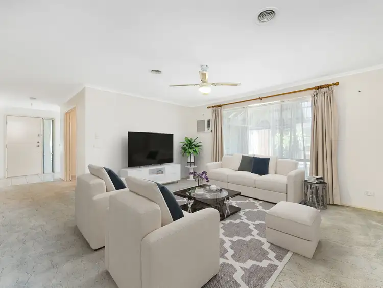Second view of Homely house listing, 5 Roebourne Mews, Cranbourne East VIC 3977