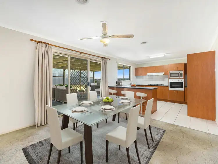 Third view of Homely house listing, 5 Roebourne Mews, Cranbourne East VIC 3977