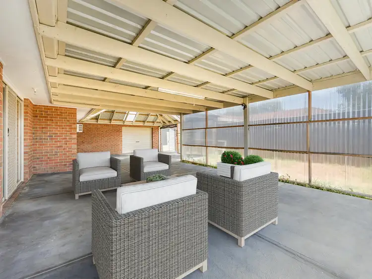 Sixth view of Homely house listing, 5 Roebourne Mews, Cranbourne East VIC 3977