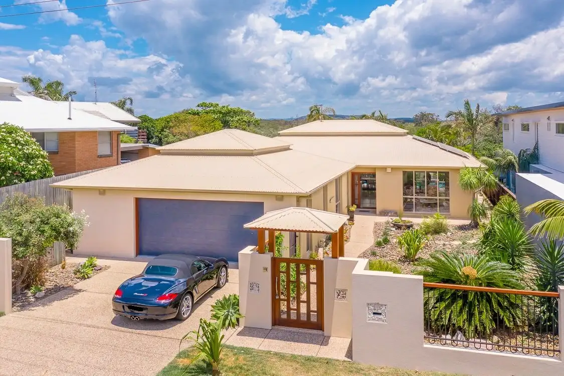 Main view of Homely house listing, 23 Lorikeet Drive, Peregian Beach QLD 4573