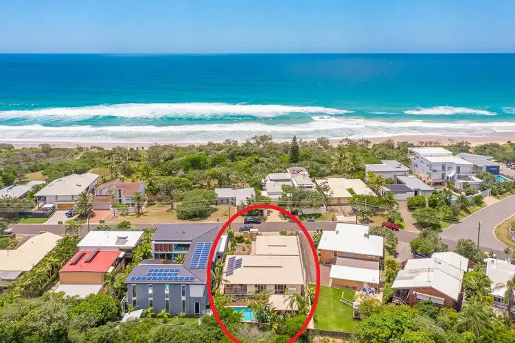 Second view of Homely house listing, 23 Lorikeet Drive, Peregian Beach QLD 4573