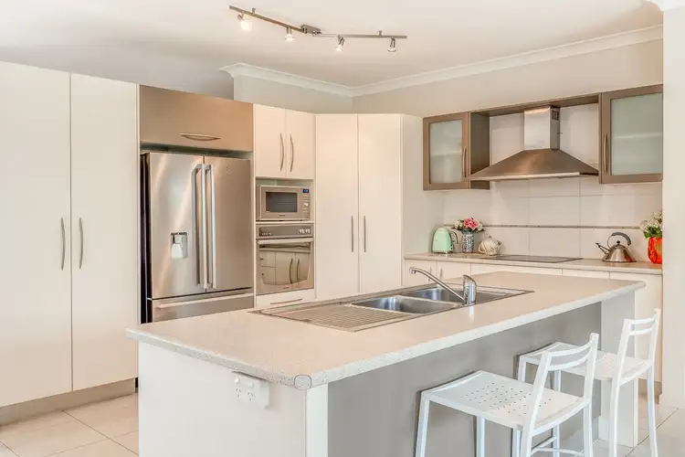 Fourth view of Homely house listing, 23 Lorikeet Drive, Peregian Beach QLD 4573