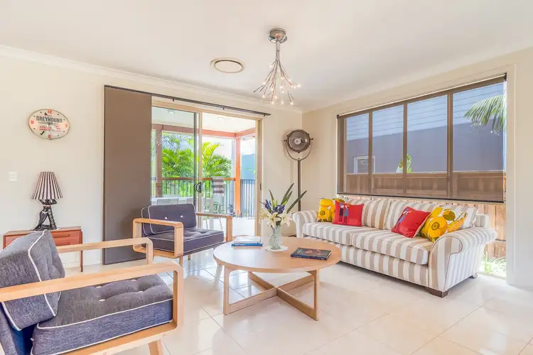 Sixth view of Homely house listing, 23 Lorikeet Drive, Peregian Beach QLD 4573