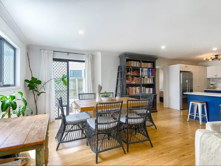 Fifth view of Homely townhouse listing, 8/976 Samford Road, Keperra QLD 4054