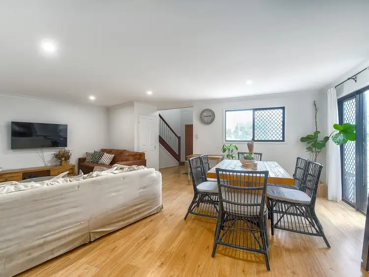 Sixth view of Homely townhouse listing, 8/976 Samford Road, Keperra QLD 4054