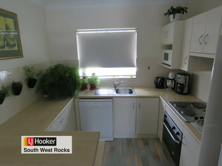 Second view of Homely unit listing, 6/49 McIntyre Street, South West Rocks NSW 2431