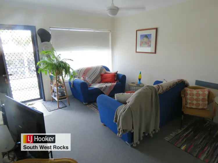 Third view of Homely unit listing, 6/49 McIntyre Street, South West Rocks NSW 2431