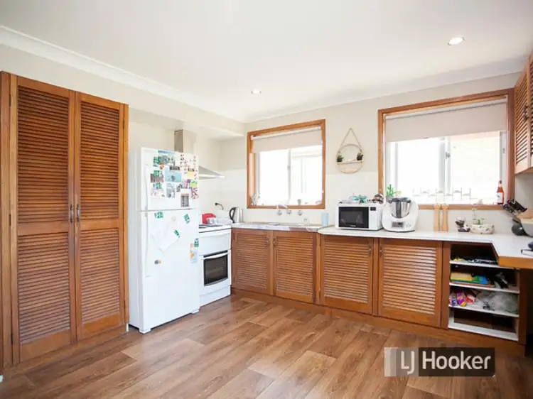 Fifth view of Homely house listing, 17 Lewis Street, Old Bar NSW 2430
