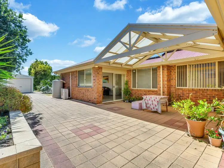 Second view of Homely house listing, 1 Marlin Road, Port Willunga SA 5173
