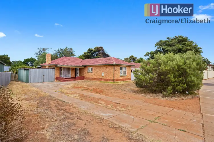 10 Kinkaid Road, Elizabeth East SA 5112