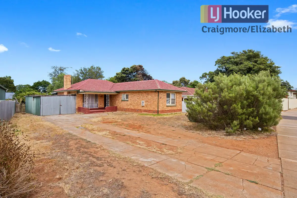 Main view of Homely house listing, 10 Kinkaid Road, Elizabeth East SA 5112