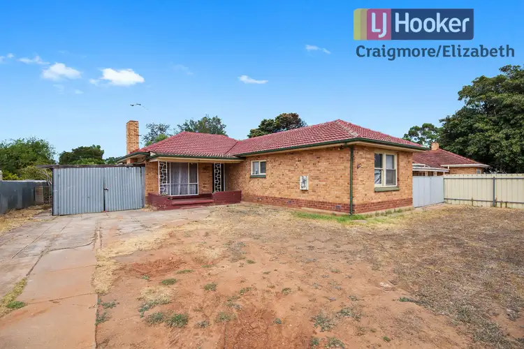 Second view of Homely house listing, 10 Kinkaid Road, Elizabeth East SA 5112