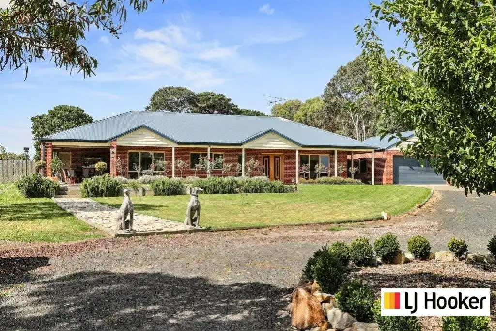 Main view of Homely house listing, 141 Reed Crescent, Wonthaggi VIC 3995
