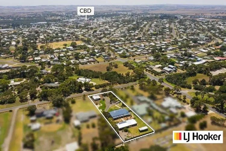 Second view of Homely house listing, 141 Reed Crescent, Wonthaggi VIC 3995