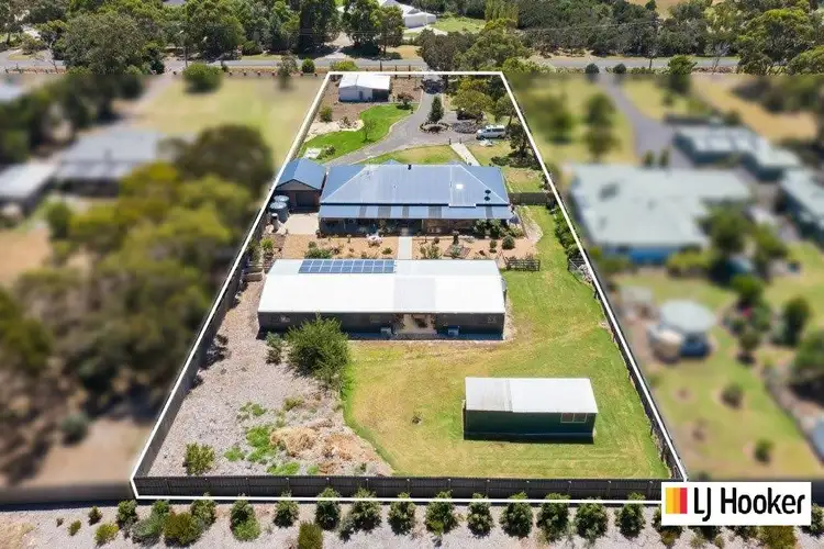 Third view of Homely house listing, 141 Reed Crescent, Wonthaggi VIC 3995