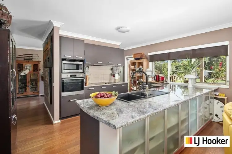Fourth view of Homely house listing, 141 Reed Crescent, Wonthaggi VIC 3995