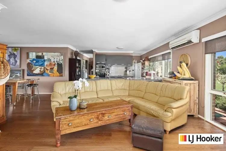 Fifth view of Homely house listing, 141 Reed Crescent, Wonthaggi VIC 3995