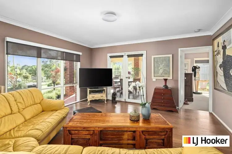 Seventh view of Homely house listing, 141 Reed Crescent, Wonthaggi VIC 3995