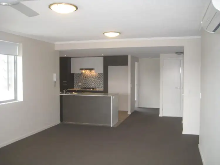 Fourth view of Homely apartment listing, 4 Cirrus/154 Musgrave Avenue, Southport QLD 4215