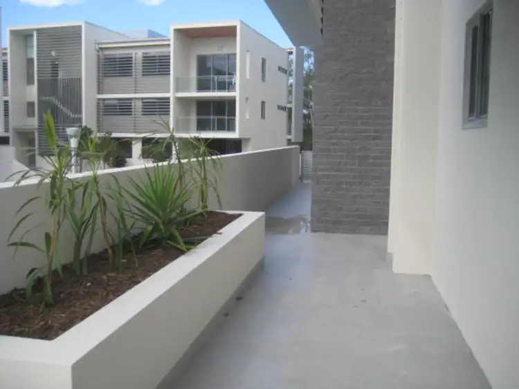 Sixth view of Homely apartment listing, 4 Cirrus/154 Musgrave Avenue, Southport QLD 4215