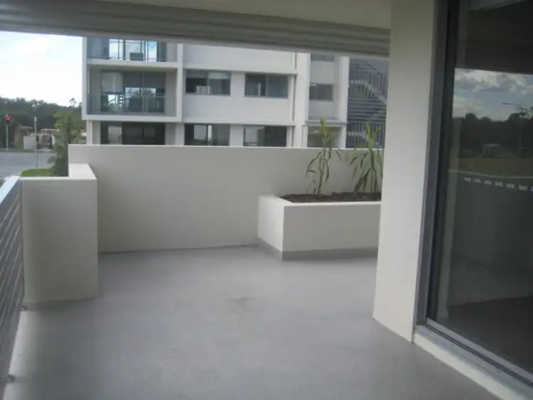 Seventh view of Homely apartment listing, 4 Cirrus/154 Musgrave Avenue, Southport QLD 4215