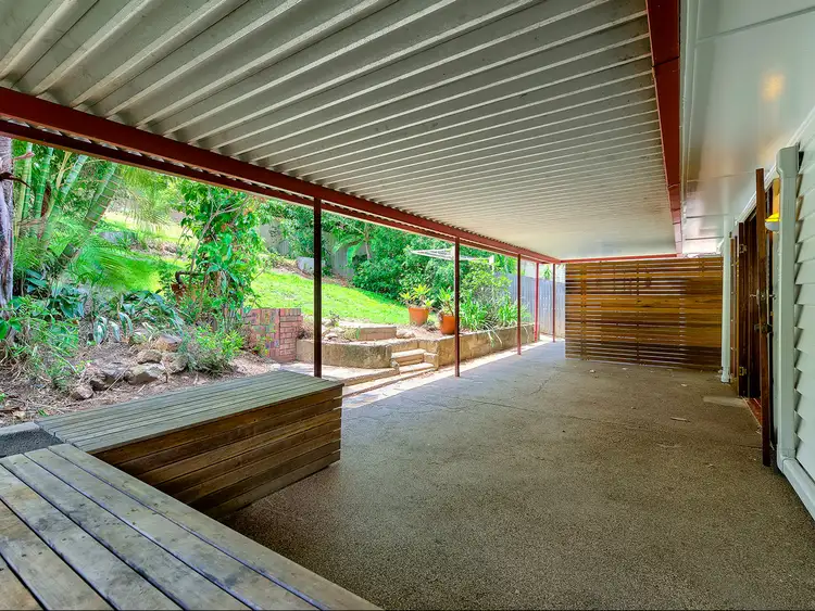 Fifth view of Homely house listing, 15 Harold Street, Stafford QLD 4053